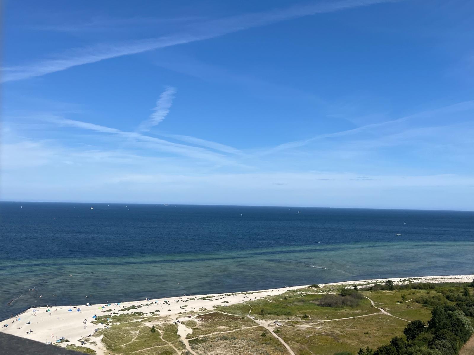 „Abenteuer an der Ostsee: Unsere Klassenfahrt nach Kiel“